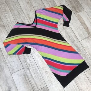 RARE Betsey Johnson Tunic Dress